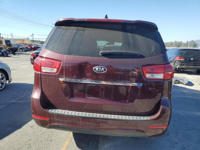 Aukcja sprzedaży 2018 Kia Sedona, vin: KNDMB5C10J6380453, numer aukcji: 90739015