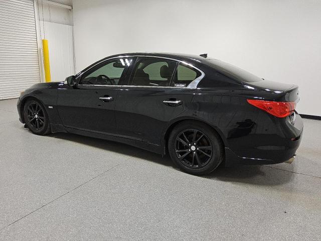 Aukcja sprzedaży 2017 Infiniti Q50 Premiu, vin: JN1EV7ARXHM837861, numer aukcji: 86136145