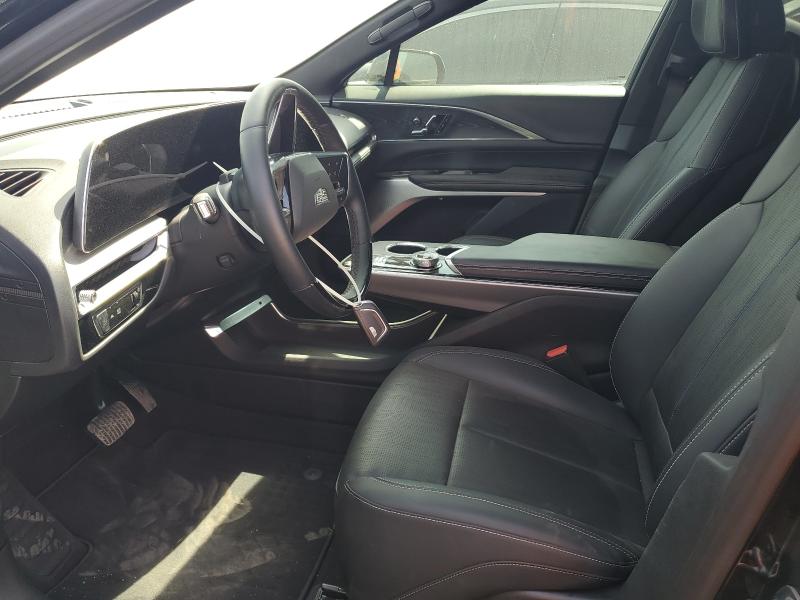 Aukcja sprzedaży 2024 Cadillac Lyriq, vin: 1GYKPVRK7RZ118605, numer aukcji: 87447055