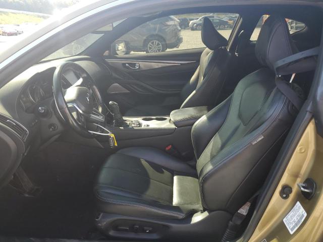 84908155 :رقم المزاد ، JN1EV7EK9JM341694 vin ، 2018 Infiniti Q60 مزاد بيع