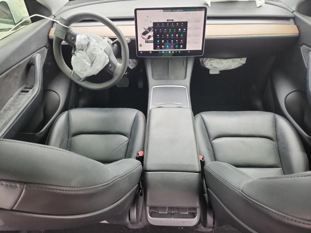 Aukcja sprzedaży 2021 Tesla Model Y, vin: 5YJYGAEE0MF299067, numer aukcji: 85843355