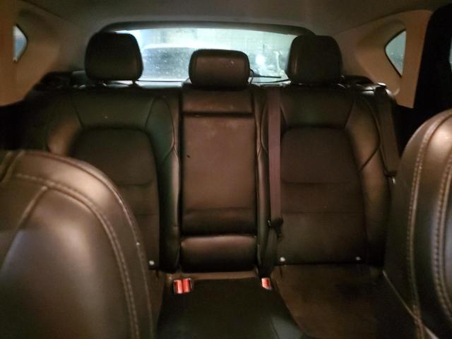 Продажа на аукционе авто 2020 Mazda Cx-5 Touring, vin: JM3KFBCM5L0766464, номер лота: 85825935