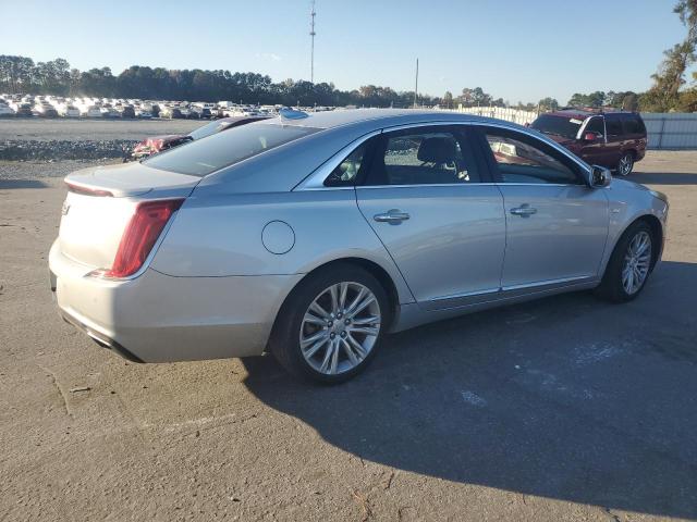 2018 Cadillac Xts მანქანა იყიდება აუქციონზე, vin: 2G61M5S34J9163063, აუქციონის ნომერი: 82668075
