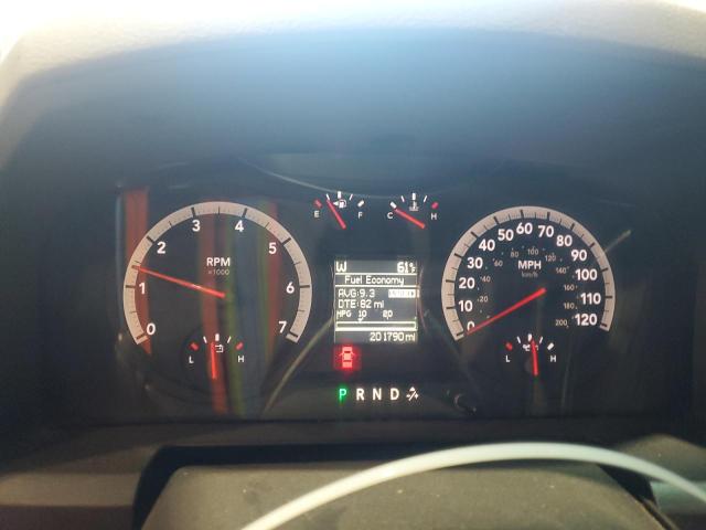 2011 Dodge Ram 2500 მანქანა იყიდება აუქციონზე, vin: 3D7TT2CT8BG608679, აუქციონის ნომერი: 81992465