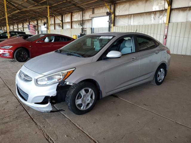 Продаж на аукціоні авто 2016 Hyundai Accent Se, vin: KMHCT4AE6GU108885, номер лоту: 84991265