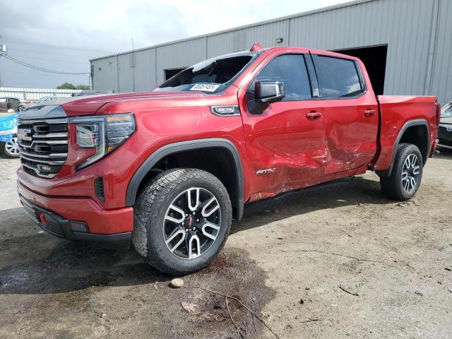 85357455 :رقم المزاد ، 3GTUUEELXRG460457 vin ، 2024 Gmc Sierra مزاد بيع