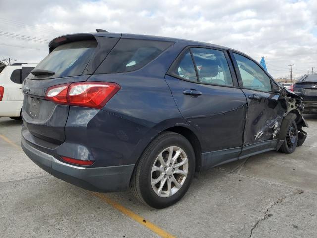 Aukcja sprzedaży 2018 Chevrolet Equinox Ls, vin: 3GNAXHEV4JL303054, numer aukcji: 86508865