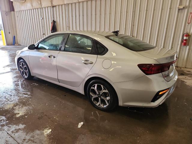 85750165 :رقم المزاد ، 3KPF24AD5ME265572 vin ، 2021 Kia Forte مزاد بيع