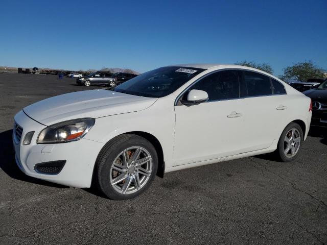 2012 Volvo S60 მანქანა იყიდება აუქციონზე, vin: YV1622FS2C2110933, აუქციონის ნომერი: 90371725
