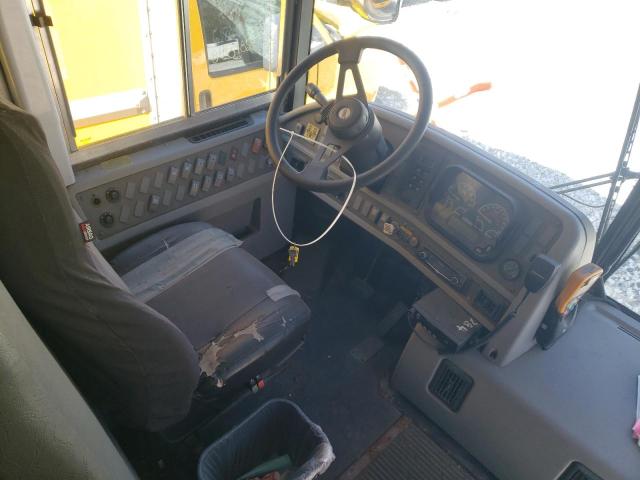 Aukcja sprzedaży 2012 Thomas Saf-t-liner Hdx, vin: 1T7YN4E23C1150093, numer aukcji: 84473995