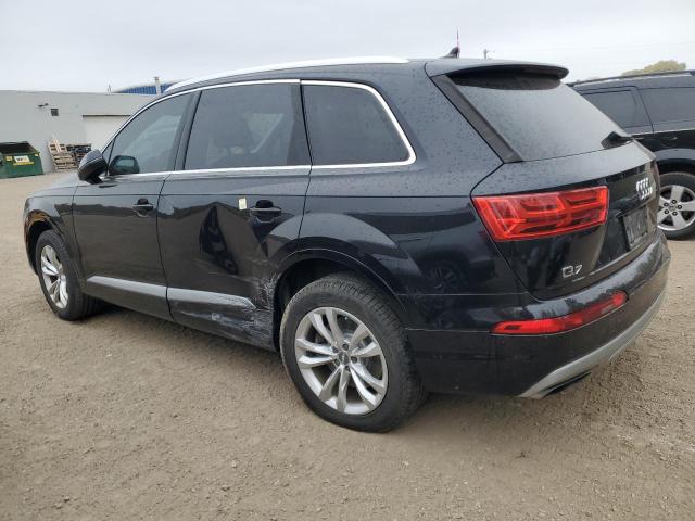 86234225 :رقم المزاد ، WA1LAAF7XKD010724 vin ، 2019 Audi Q7 Premium مزاد بيع