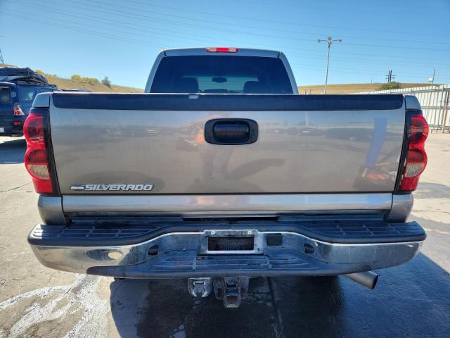 Продаж на аукціоні авто 2007 Chevrolet Silverado, vin: 1GCHK23D67F107181, номер лоту: 87008565