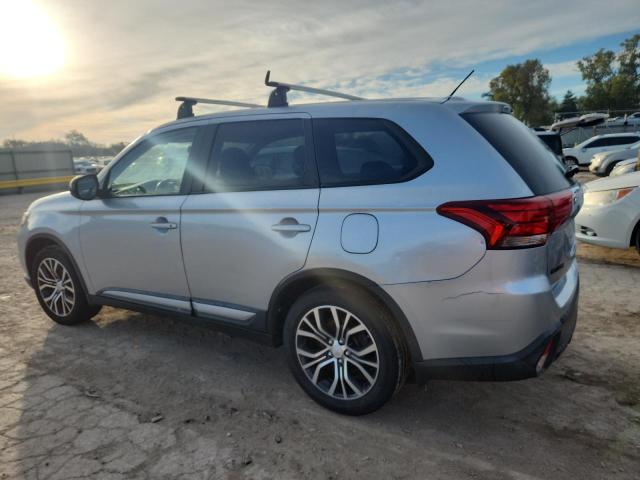 Продажа на аукционе авто 2016 Mitsubishi Outlander, vin: JA4AD2A35GZ010794, номер лота: 89893385