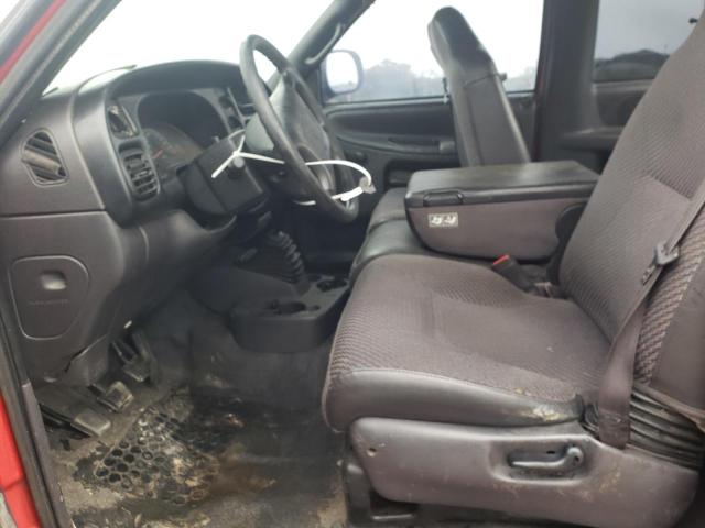 Продажа на аукционе авто 1999 Dodge Ram 1500, vin: 3B7HC12Y8XG116006, номер лота: 90099895
