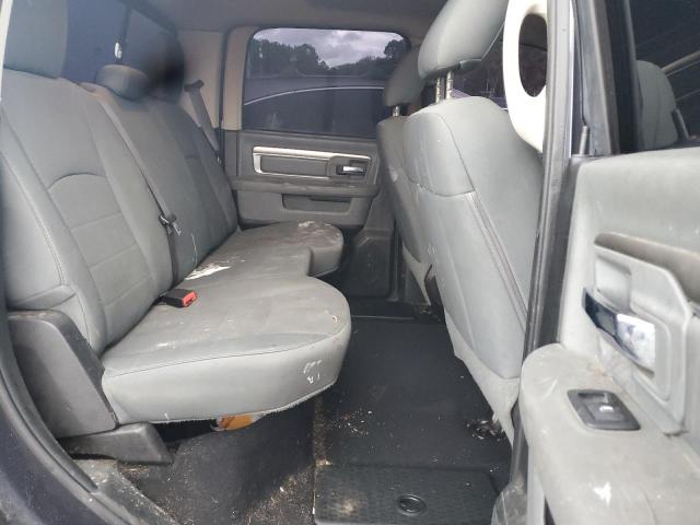 Продажа на аукционе авто 2019 Ram 1500 Class, vin: 1C6RR7TT3KS713842, номер лота: 81989885