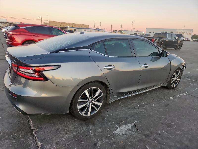 Aukcja sprzedaży 2020 Nissan Maxima Sv, vin: 1N4AA6CV8LC381598, numer aukcji: 90542265
