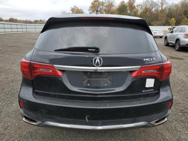 Продаж на аукціоні авто 2019 Acura Mdx, vin: 5J8YD4H50KL008827, номер лоту: 90337765