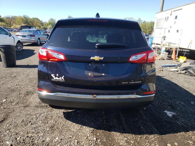 85753515 :رقم المزاد ، 3GNAXXEV8LS549821 vin ، 2020 Chevrolet Equinox مزاد بيع