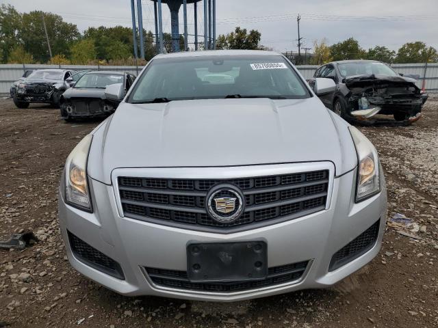 Auction sale of the 2013 Cadillac Ats, vin: 1G6AA5RX3D0130247, lot number: 85700855