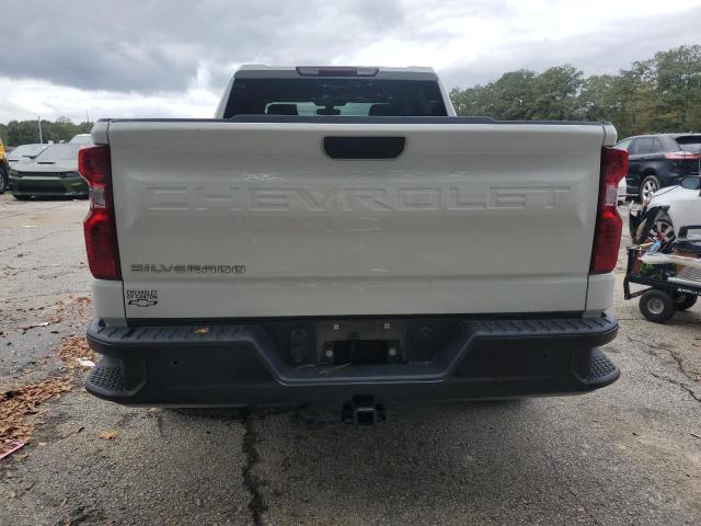2022 Chevrolet Silverado Ltd მანქანა იყიდება აუქციონზე, vin: 1GCPYAEK9NZ216066, აუქციონის ნომერი: 89856895