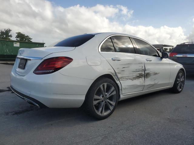 2019 Mercedes-benz C 300 მანქანა იყიდება აუქციონზე, vin: 55SWF8DB7KU286256, აუქციონის ნომერი: 86873605
