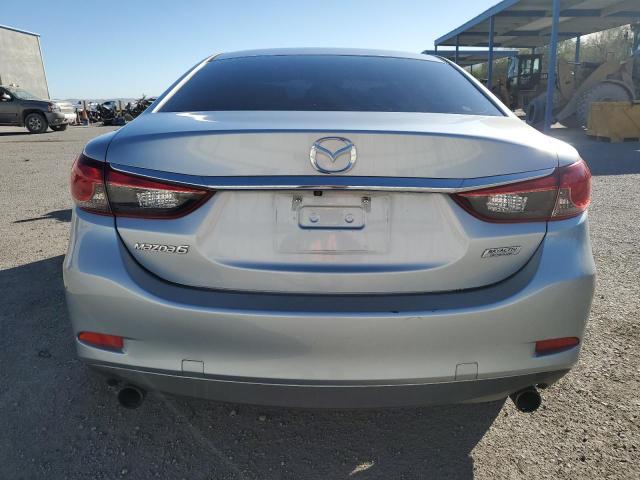 Продаж на аукціоні авто 2017 Mazda 6, vin: JM1GL1V59H1145270, номер лоту: 55058266