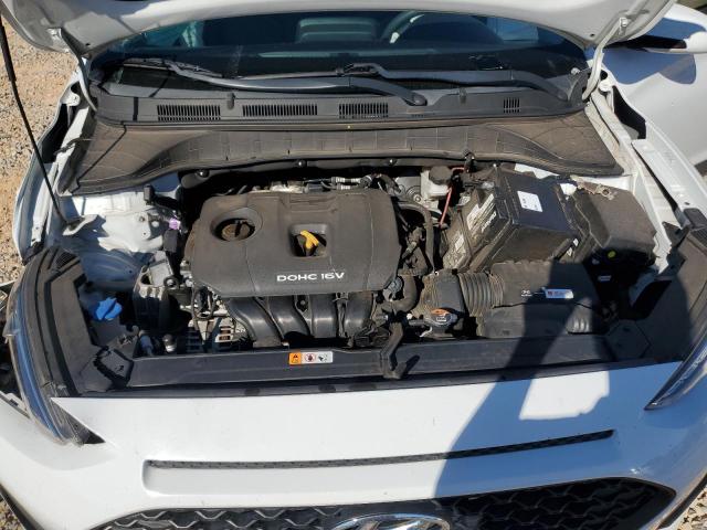 Auction sale of the 2021 Hyundai Kona Se, vin: KM8K12AA5MU663566, lot number: 95470615