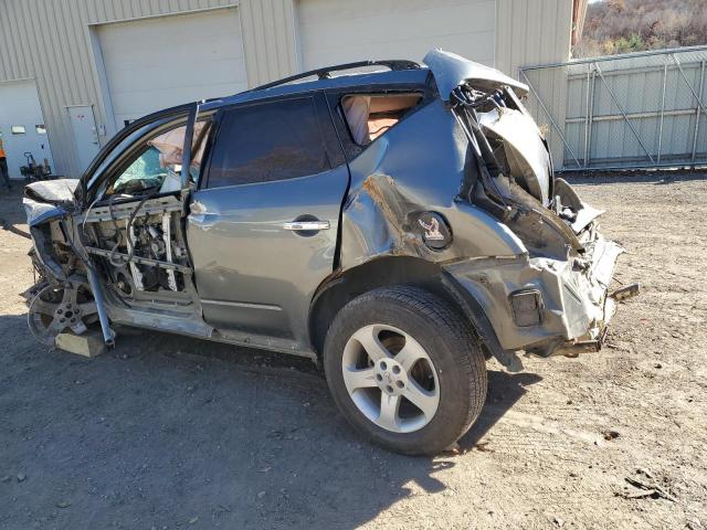 90307455 :رقم المزاد ، JN8AZ08W75W441216 vin ، 2005 Nissan Murano مزاد بيع