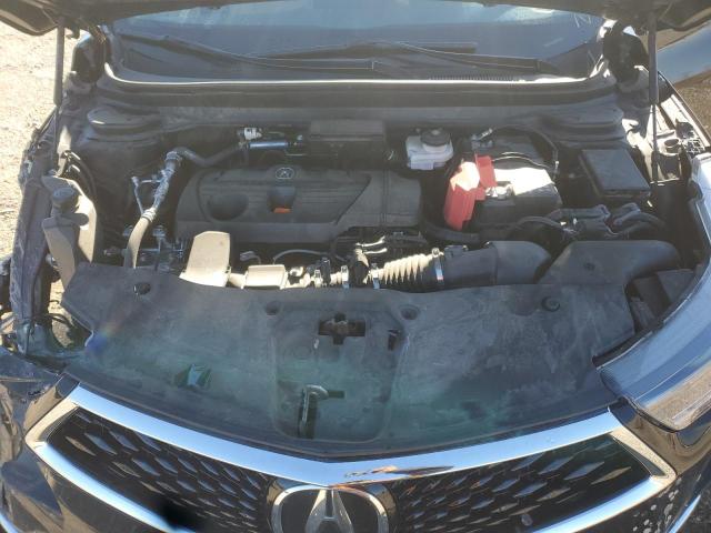 Продажа на аукционе авто 2024 Acura Rdx, vin: 5J8TC2H36RL006137, номер лота: 87247875