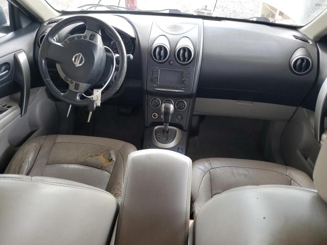 90433635 :رقم المزاد ، JN8AS5MTXBW162612 vin ، 2011 Nissan Rogue مزاد بيع