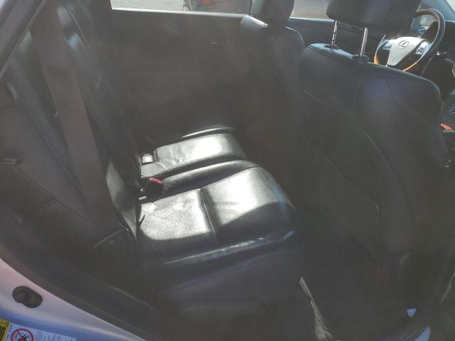 Aukcja sprzedaży 2011 Lexus Rx 450h, vin: JTJBC1BA2B2043500, numer aukcji: 90199935