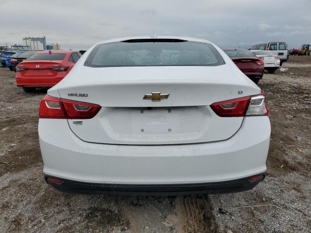 Продажа на аукционе авто 2023 Chevrolet Malibu, vin: 1G1ZD5ST9PF159535, номер лота: 82470525