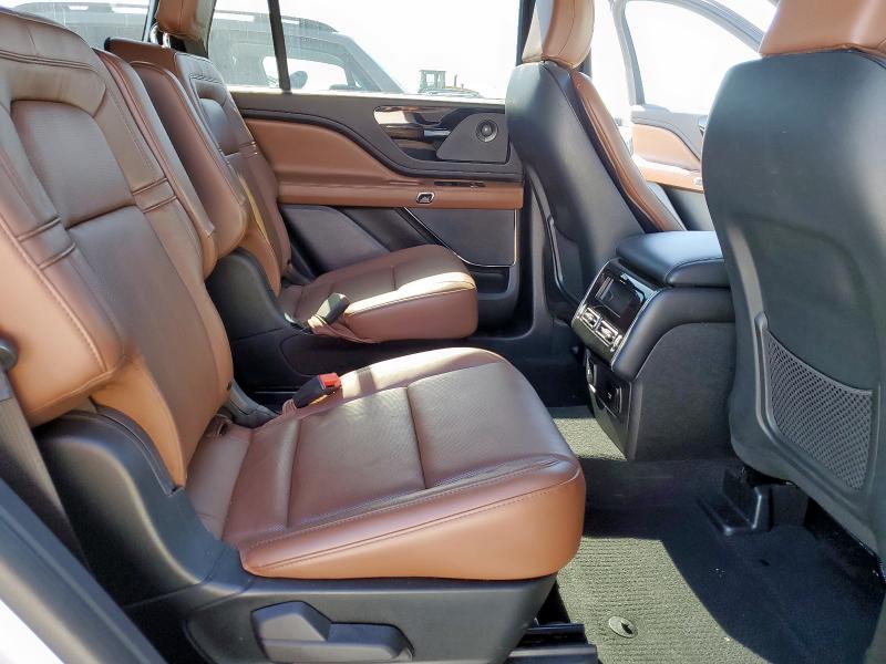 Продаж на аукціоні авто 2023 Lincoln Aviator Re, vin: 5LM5J7XC3PGL09368, номер лоту: 90718385