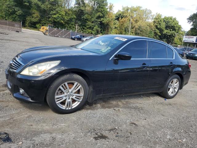 Aukcja sprzedaży 2013 Infiniti G37, vin: JN1CV6AR4DM753403, numer aukcji: 61045545