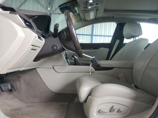 90739085 :رقم المزاد ، 2G61P5S32E9179694 vin ، 2014 Cadillac Xts Premiu مزاد بيع