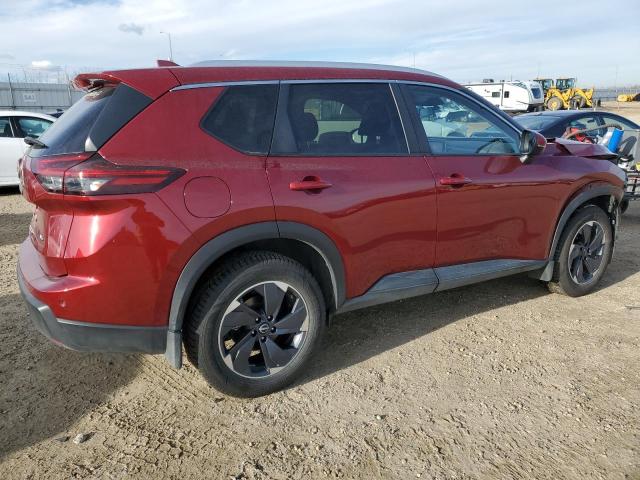 Продажа на аукционе авто 2025 Nissan Rogue, vin: JN8BT3BBXSW413600, номер лота: 90359175