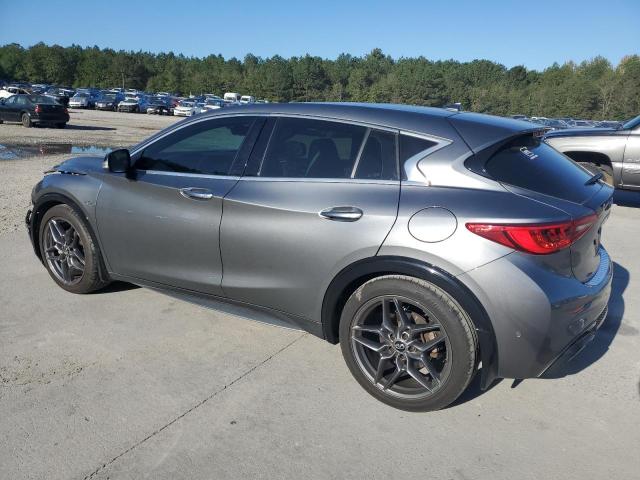 2019 Infiniti Qx30 Pure მანქანა იყიდება აუქციონზე, vin: SJKCH5CP1KA011093, აუქციონის ნომერი: 85080885