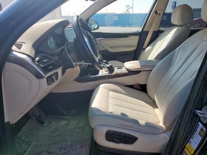 Aukcja sprzedaży 2016 Bmw X5, vin: 5UXKT0C54G0S78996, numer aukcji: 86499765