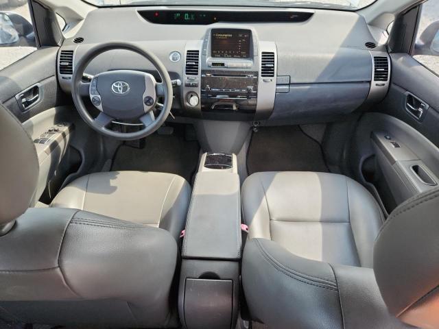 Продаж на аукціоні авто 2007 Toyota Prius, vin: JTDKB20U077687046, номер лоту: 84428915