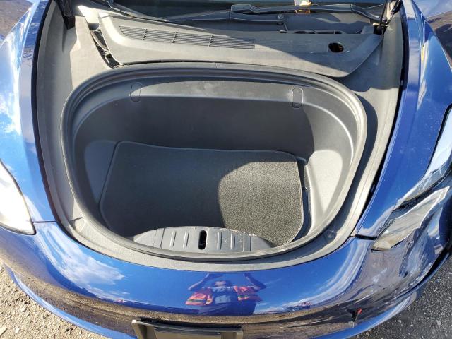 Продажа на аукционе авто 2018 Tesla Model 3, vin: 5YJ3E1EB7JF080947, номер лота: 90859095