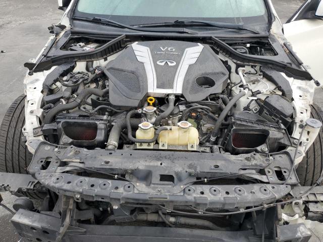 Auction sale of the 2018 Infiniti Q50, vin: JN1EV7AP2JM362646, lot number: 85920925
