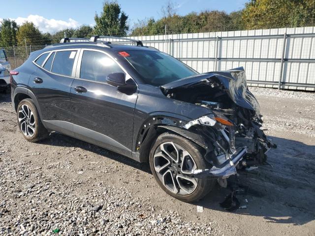 Продажа на аукционе авто 2025 Chevrolet Trax 2rs, vin: KL77LJEP4SC204672, номер лота: 90330605