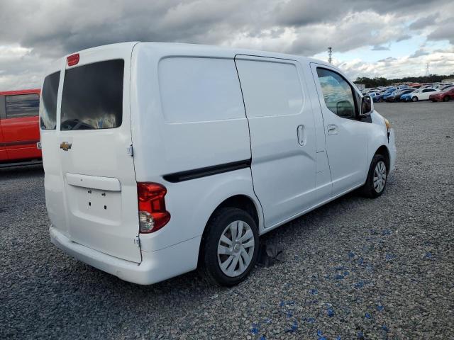 2017 Chevrolet Van მანქანა იყიდება აუქციონზე, vin: 3N63M0YN2HK701108, აუქციონის ნომერი: 87296155