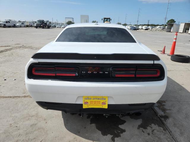 Aukcja sprzedaży 2018 Dodge Challenger, vin: 2C3CDZFJ6JH202428, numer aukcji: 87445395