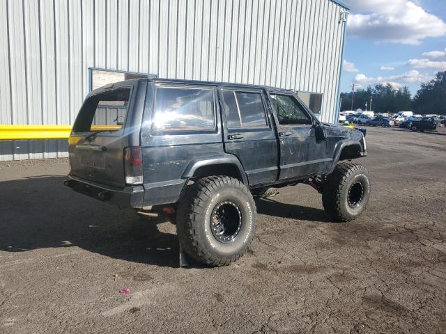 Aukcja sprzedaży 1999 Jeep Cherokee, vin: 1J4FT28P3XL595475, numer aukcji: 64236836
