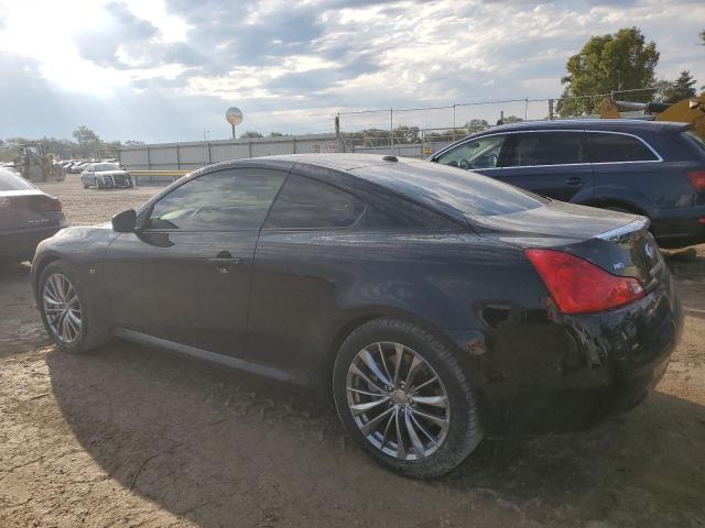 Aukcja sprzedaży 2014 Infiniti Q60 Journe, vin: JN1CV6EL1EM131445, numer aukcji: 84441635