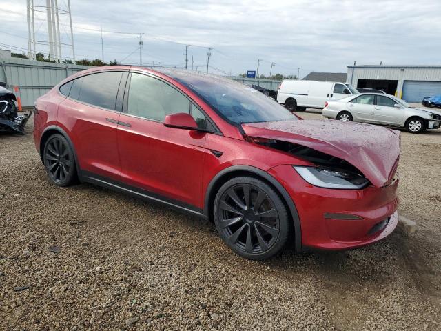 Aukcja sprzedaży 2023 Tesla Model X, vin: 7SAXCDE54PF396613, numer aukcji: 86151405