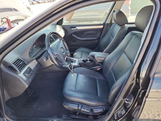 2004 Bmw 325 მანქანა იყიდება აუქციონზე, vin: WBAAZ33464KP88624, აუქციონის ნომერი: 84907935