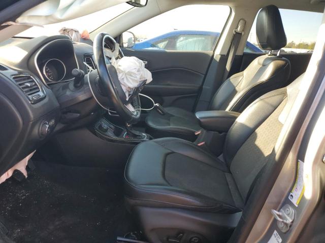 Aukcja sprzedaży 2021 Jeep Compass, vin: 3C4NJDBB7MT586519, numer aukcji: 85855015