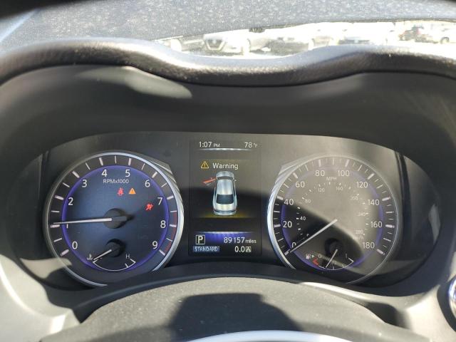 Aukcja sprzedaży 2015 Infiniti Q50 Base, vin: JN1BV7ARXFM418957, numer aukcji: 82670995